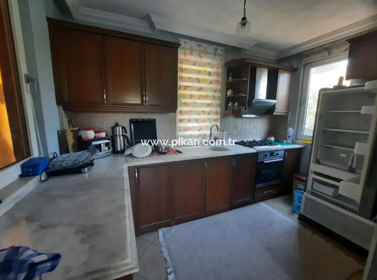 Mugla Dalyan Archers Bargain 140 M2 Detached Villa For Sale