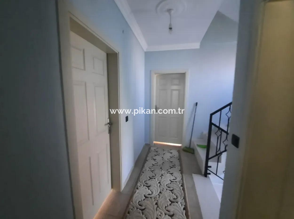 Mugla Dalyan Archers Bargain 140 M2 Detached Villa For Sale