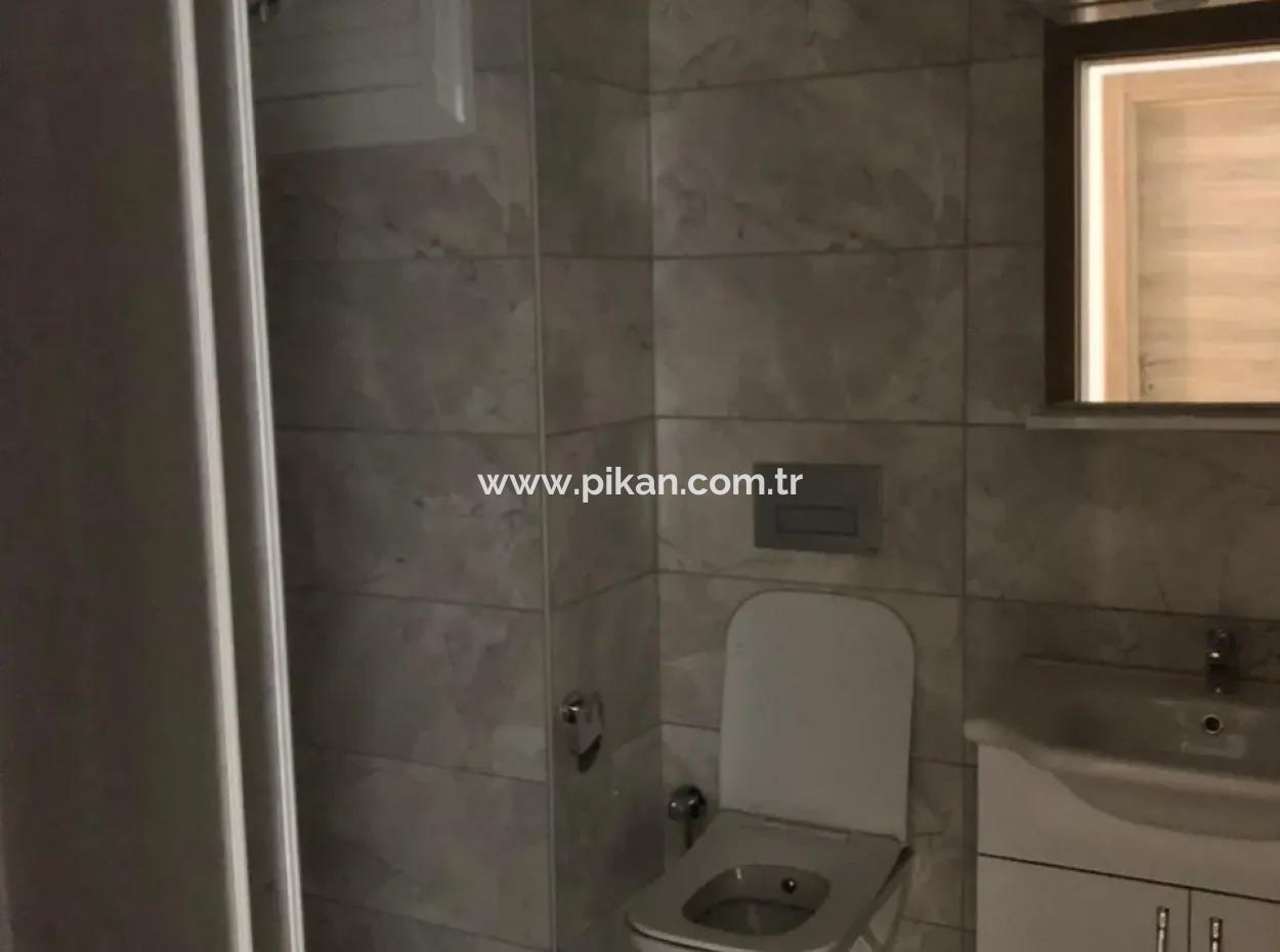 Oriya Rent Central Heating, New Flat, 3+ 1