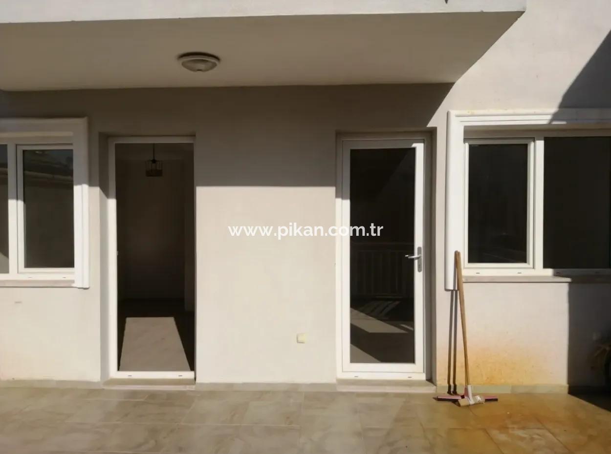 3+ 1 Clean Apartments For Rent In Mugla Ortaca Center