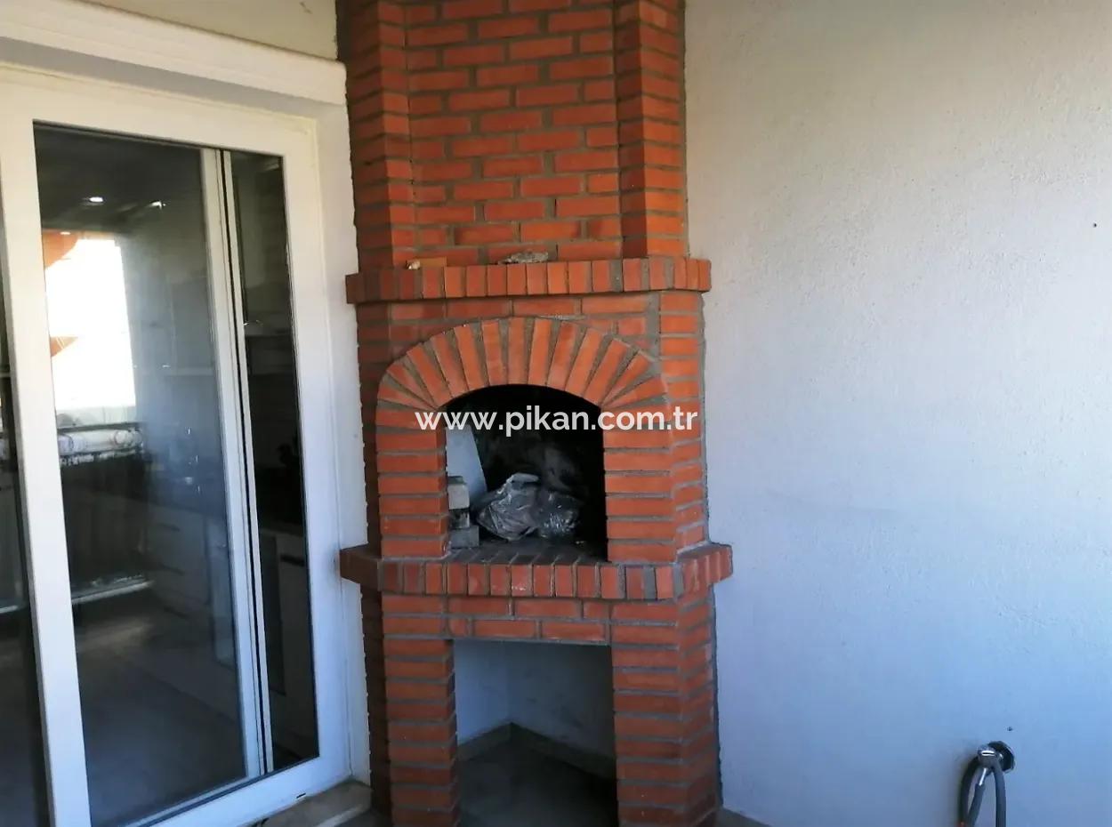 3+ 1 Clean Apartments For Rent In Mugla Ortaca Center