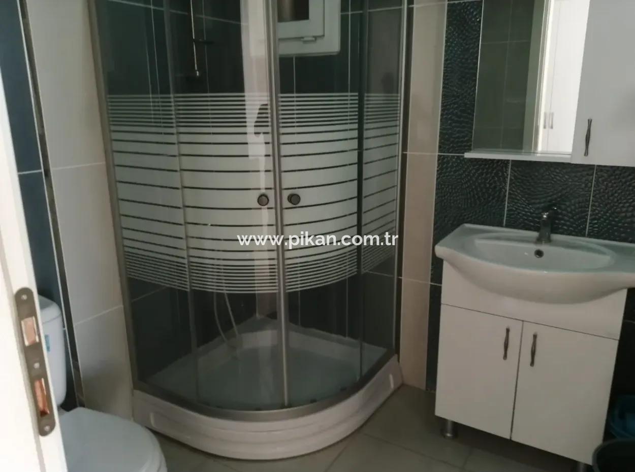 3+ 1 Clean Apartments For Rent In Mugla Ortaca Center