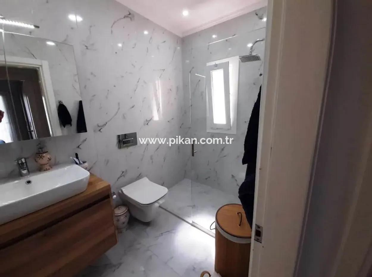 2+ 1 Mortgage Apartments With Sea View In Yalikavak For Sale