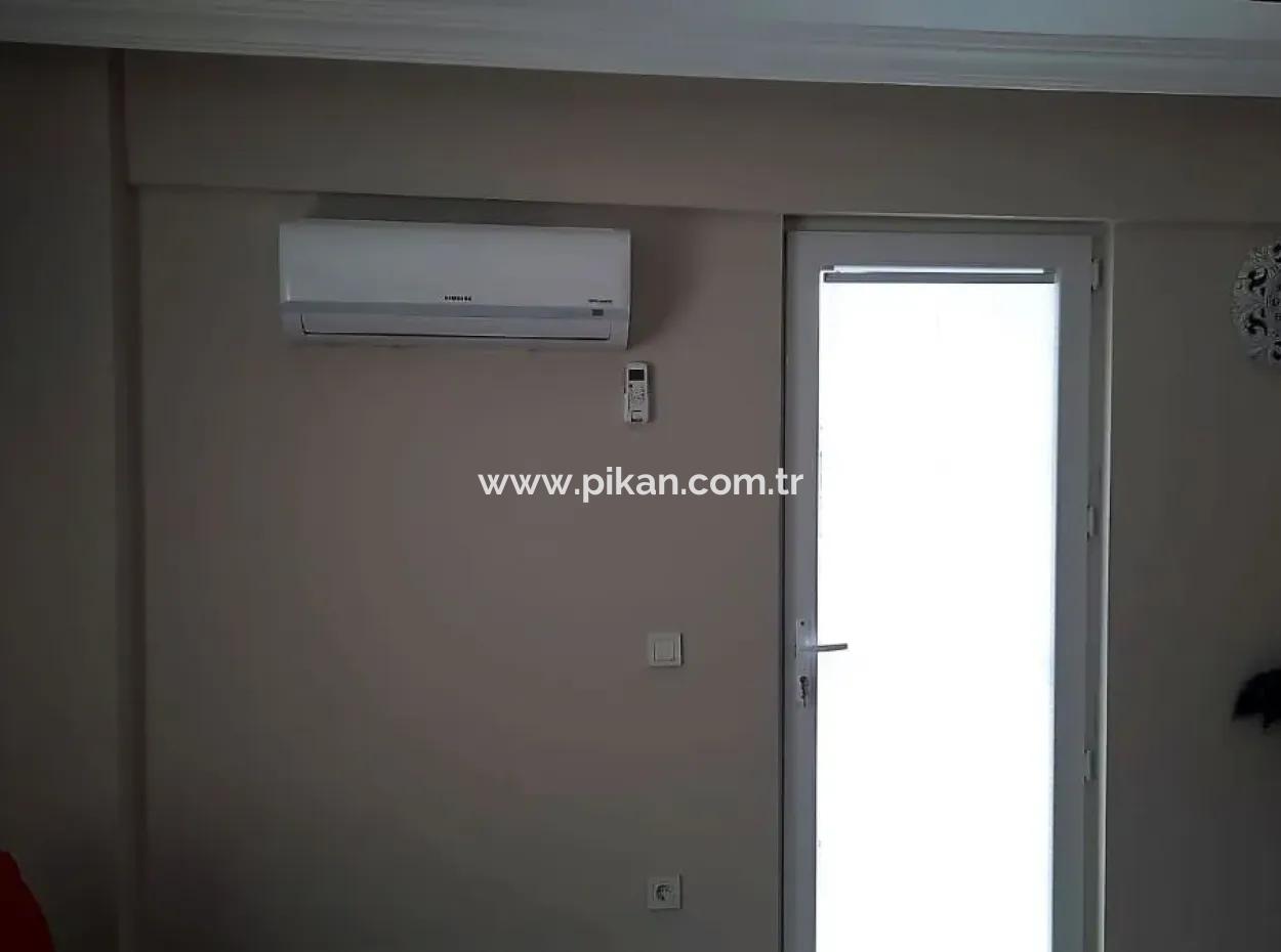 Mugla Ortaca Republic 55 M2 1+ 1 Item Zero Apartment For Sale