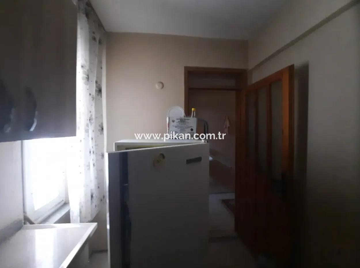 Ortaca Also Floor Duplex For Sale Or Swapped With Village House