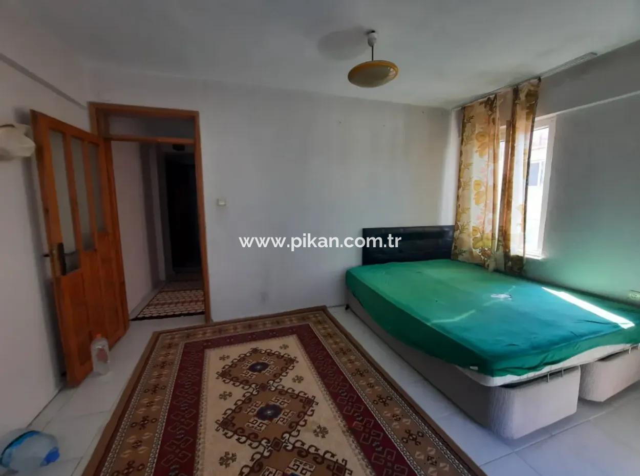 Ortaca Also Floor Duplex For Sale Or Swapped With Village House