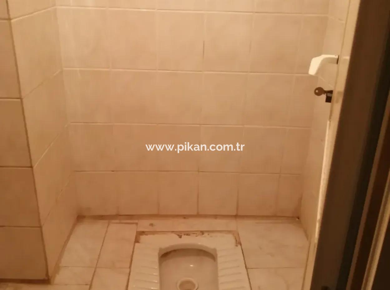 Mugla Ortaca Center 150 M2 3+ 1 Elevator Apartment For Sale