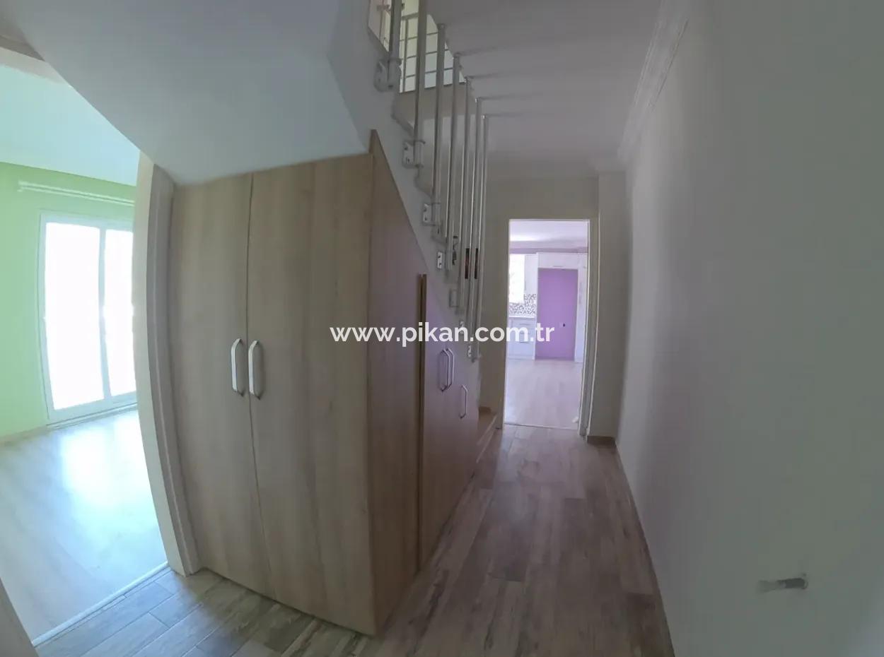 Mugla Köyceğiz Development 3+ 1 Zero Roof Duplex Rental