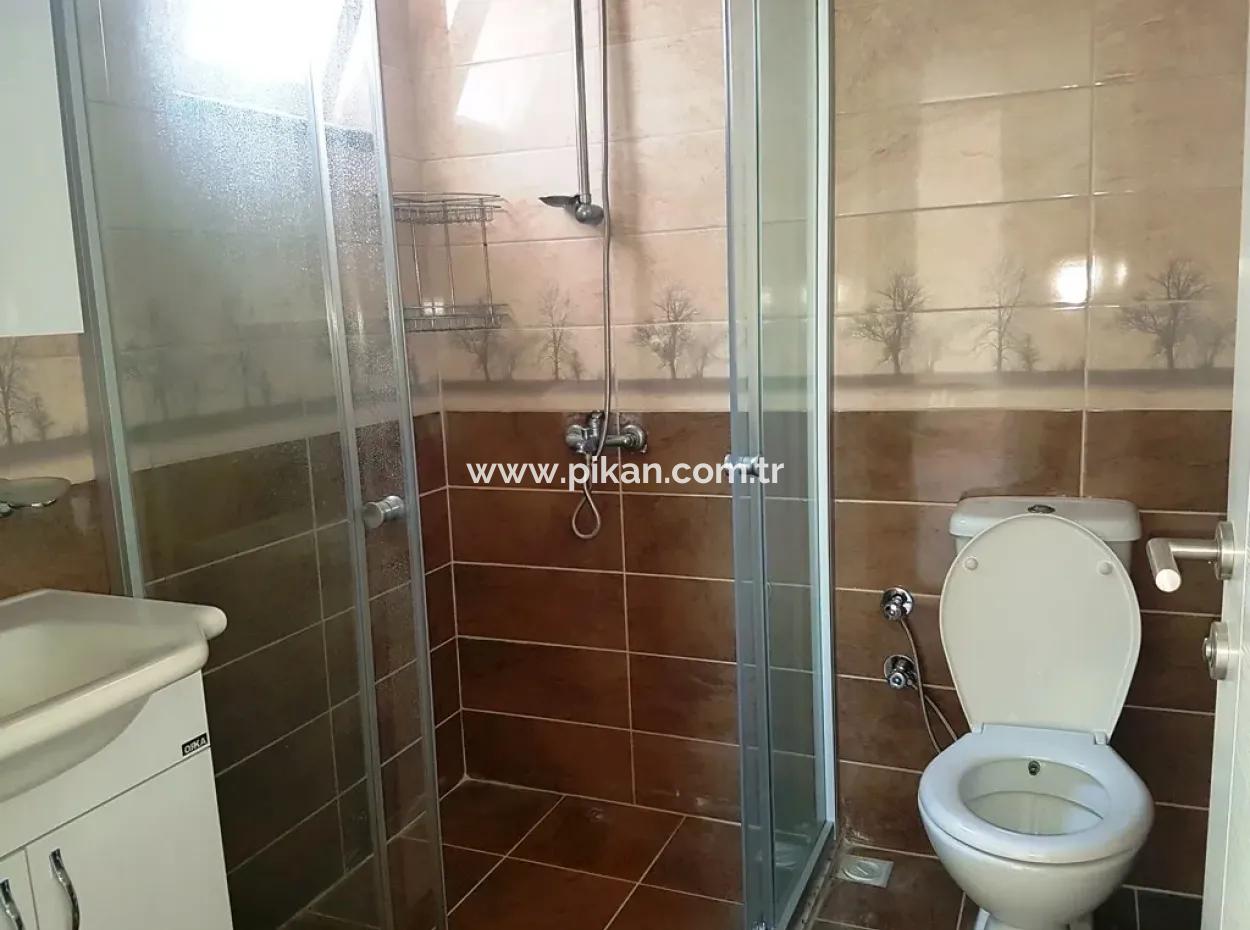 Oriya Cumhuriyet Mah. For Sale New Apartment