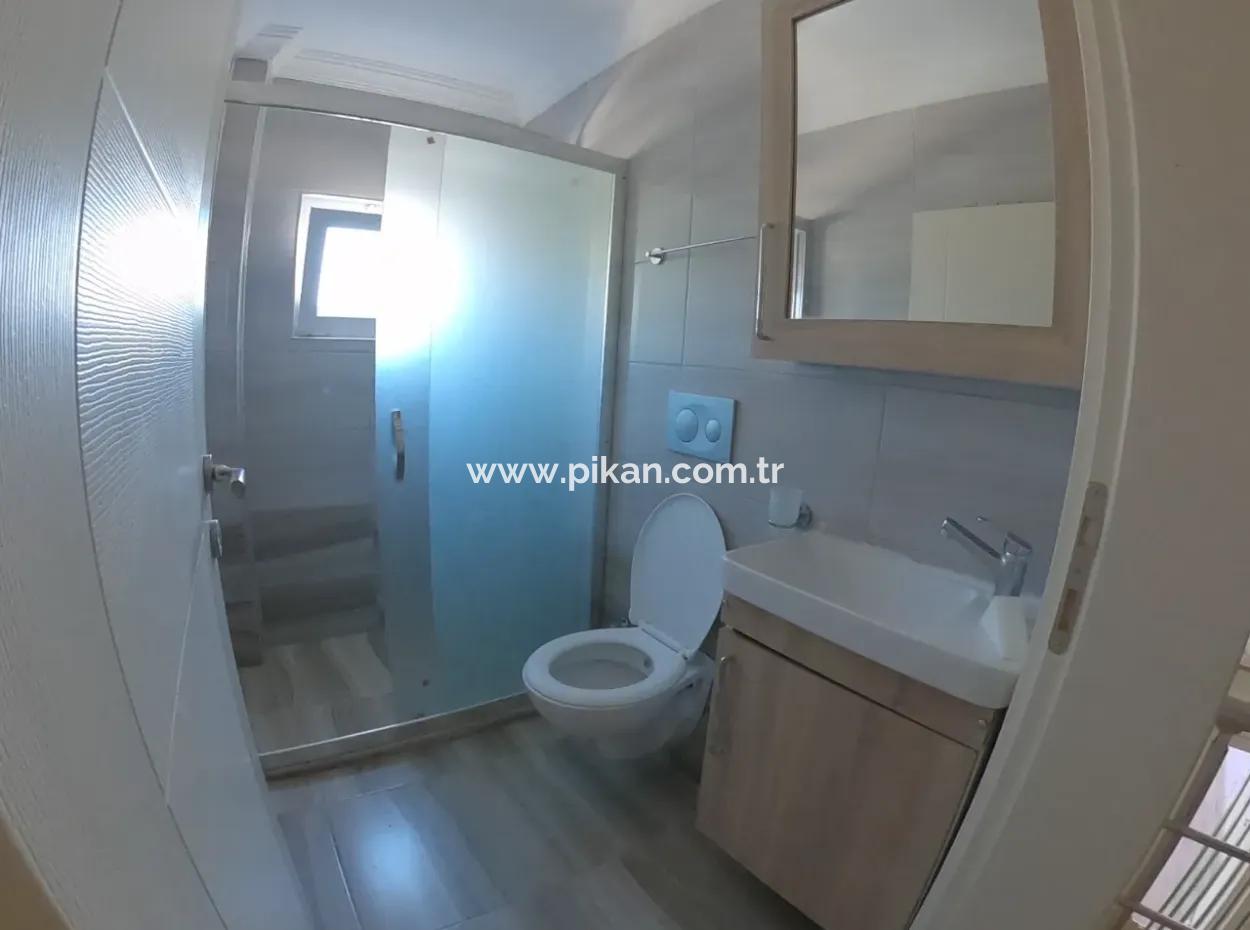 Mugla Köyceğiz Development 3+ 1 Zero Roof Duplex Rental