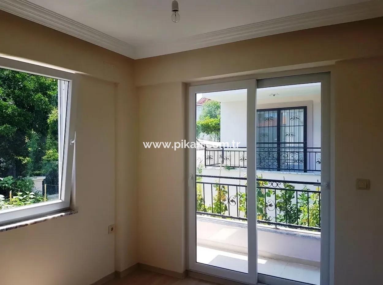 Oriya Cumhuriyet Mah. For Sale New Apartment