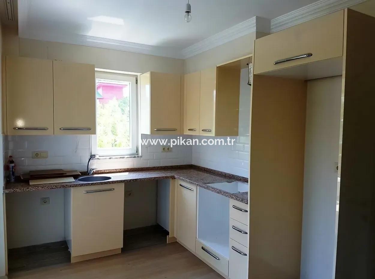 Oriya Cumhuriyet Mah. For Sale New Apartment