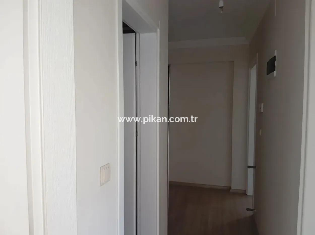 Oriya Cumhuriyet Mah. For Sale New Apartment