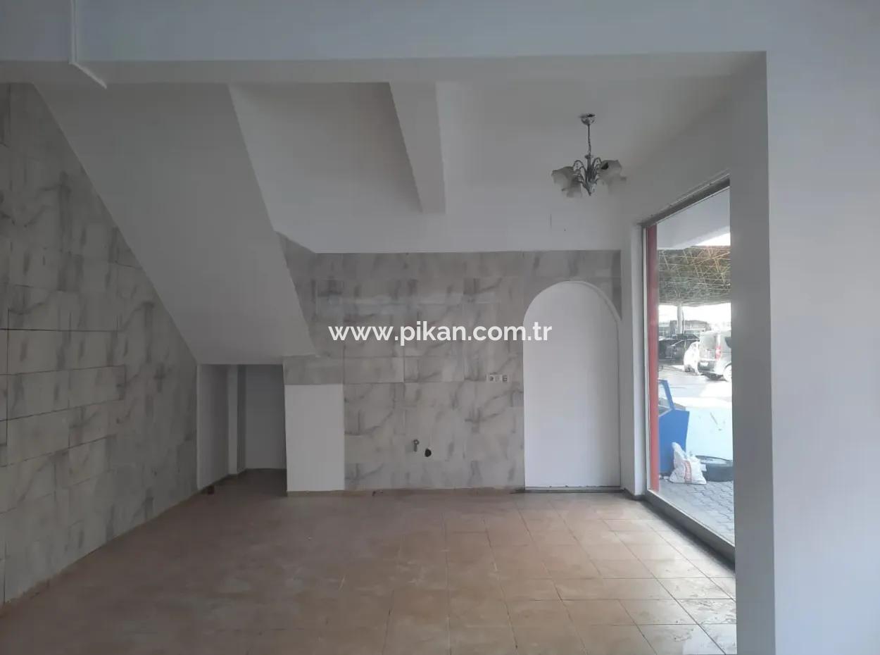 Mugla Ortaca Cumhuriyet, 85 M2 2+ 1 New Apartment For Sale