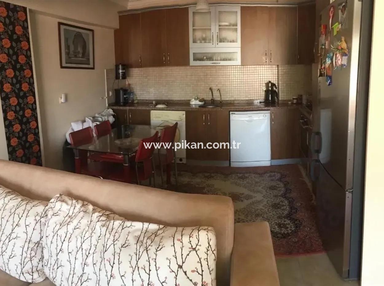 Apartment For Sale In Ortaca