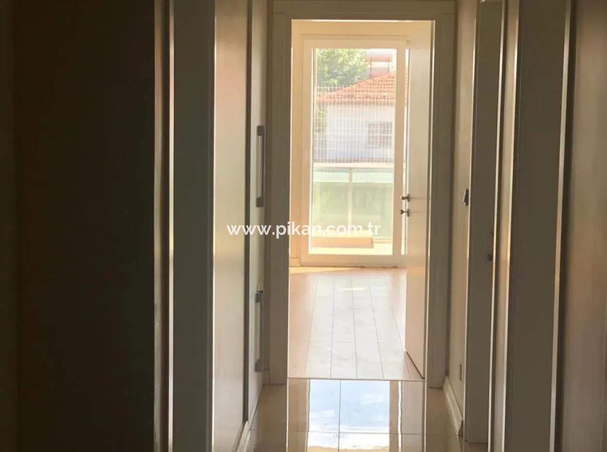 Mugla Ortaca 3 +1 New Ground Floor Bargain Apartment For Sale