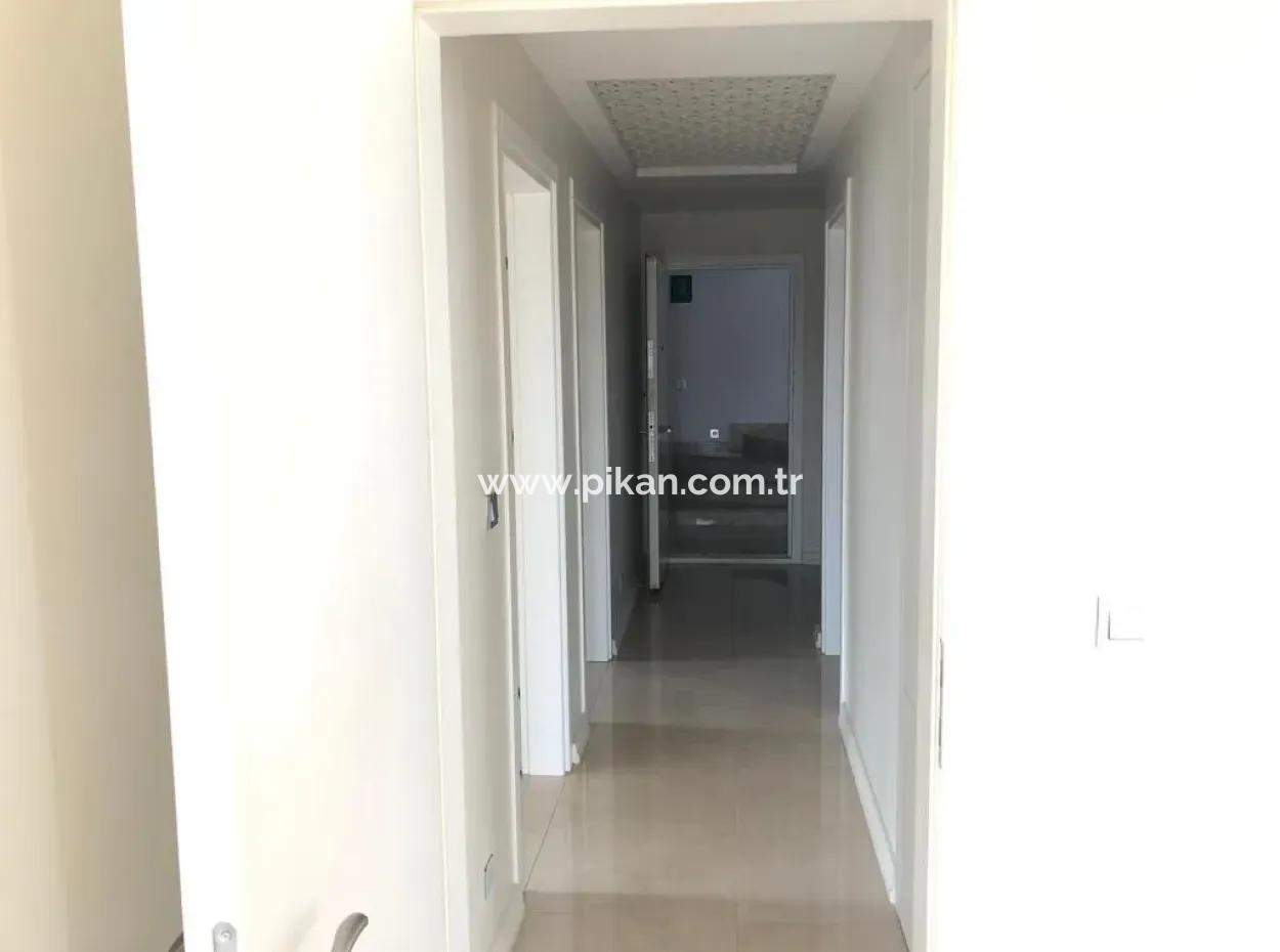 Mugla Ortaca 3 +1 New Ground Floor Bargain Apartment For Sale