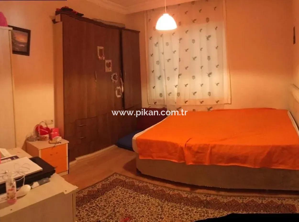 Apartment For Sale In Ortaca