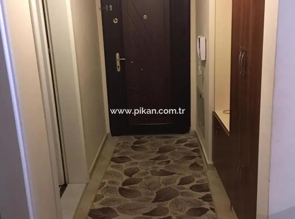 Apartment For Sale In Ortaca