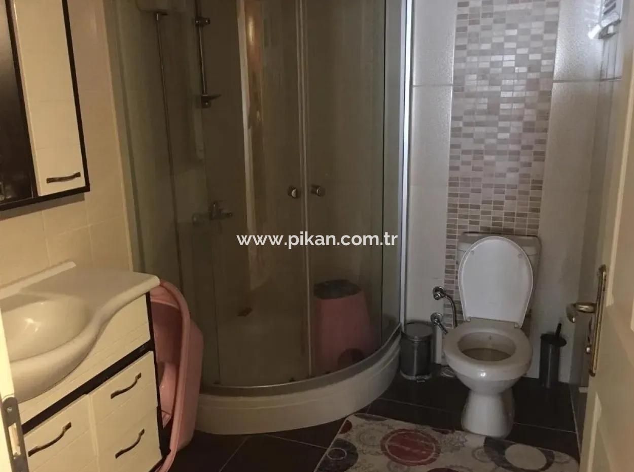 Apartment For Sale In Ortaca