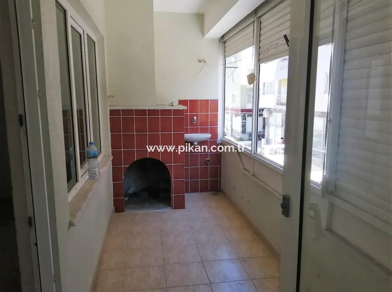 3+ 1 Apartments For Rent In Mugla Ortaca Center