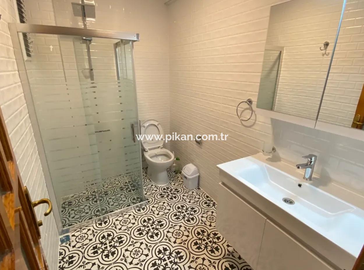 Mugla Dalyan 3+ 1 Furnished Maniced Duplex For Rent