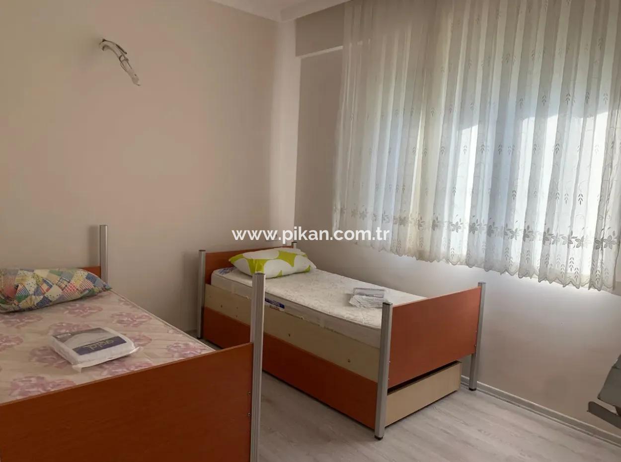 Mugla Ortaca 1+ 1-Item Apartment For Rent