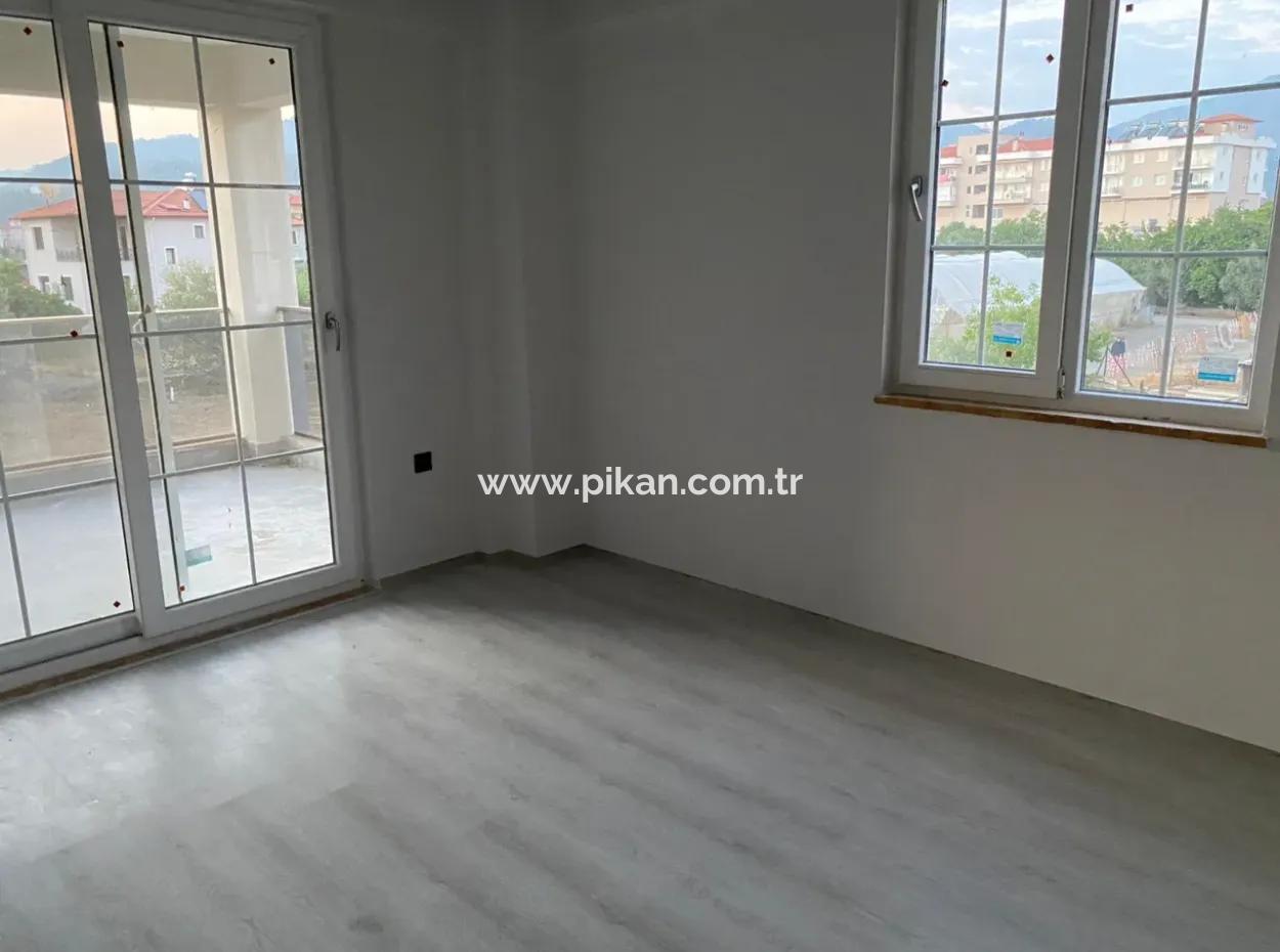 Mugla Ortaca 400 M2 Land Detached Zero 4+ 1 Villa For Sale