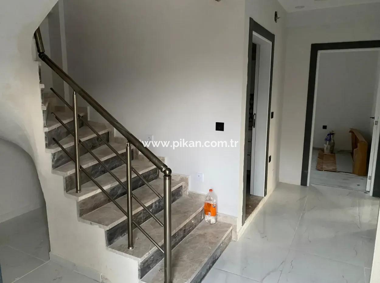 Mugla Ortaca 400 M2 Land Detached Zero 4+ 1 Villa For Sale