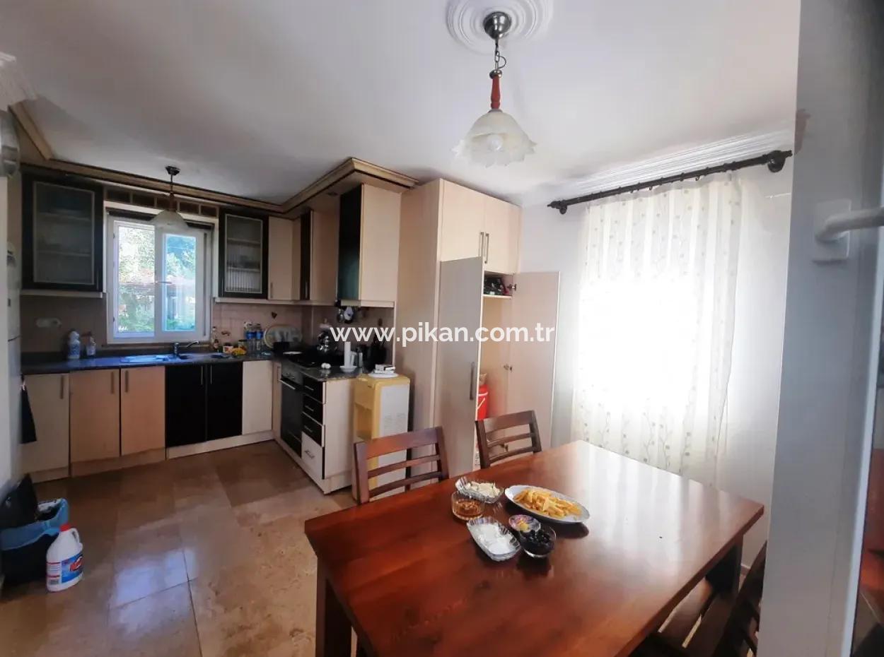 Mugla Dalyan Bargain 2+ 1 Swimming Pool Villa For Sale
