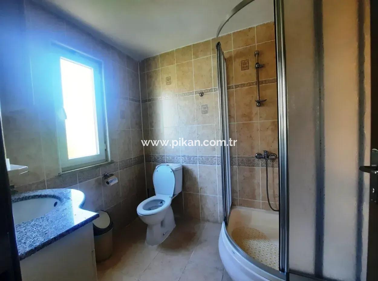 Mugla Dalyan Bargain 2+ 1 Swimming Pool Villa For Sale