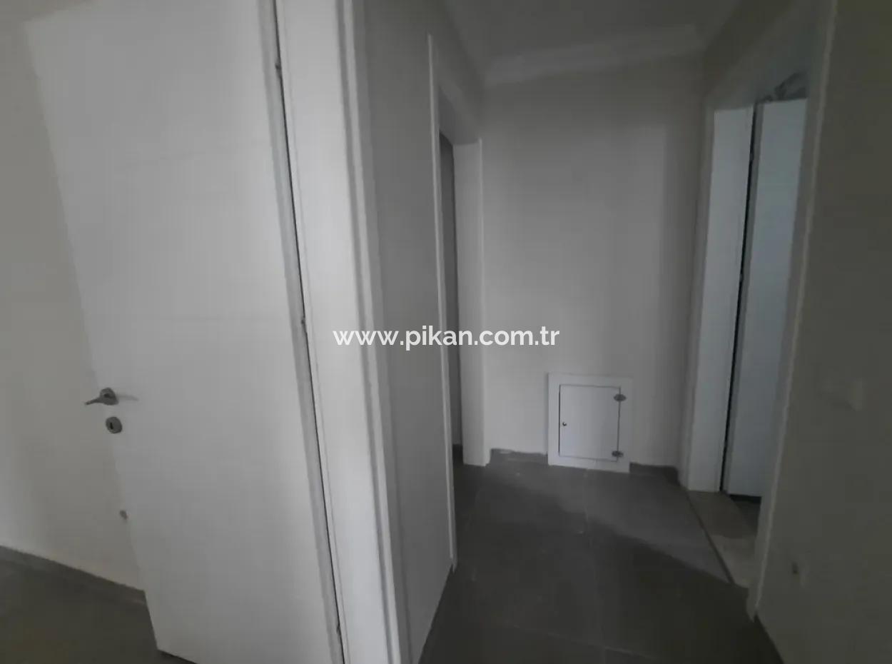 Ortaca Çaylı Underfloor Heated Zero Ground Floor Apartment For Urgent Sale
