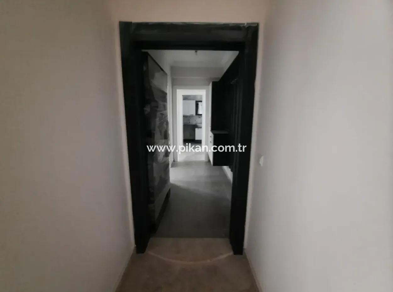 Ortaca Çaylı Underfloor Heated Zero Ground Floor Apartment For Urgent Sale