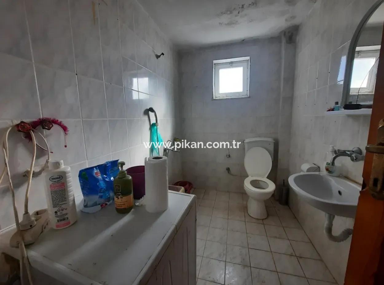 Mugla Ortaca Dikmekavak 6000 M2 Land 3+ 1 Detached Houses For Rent