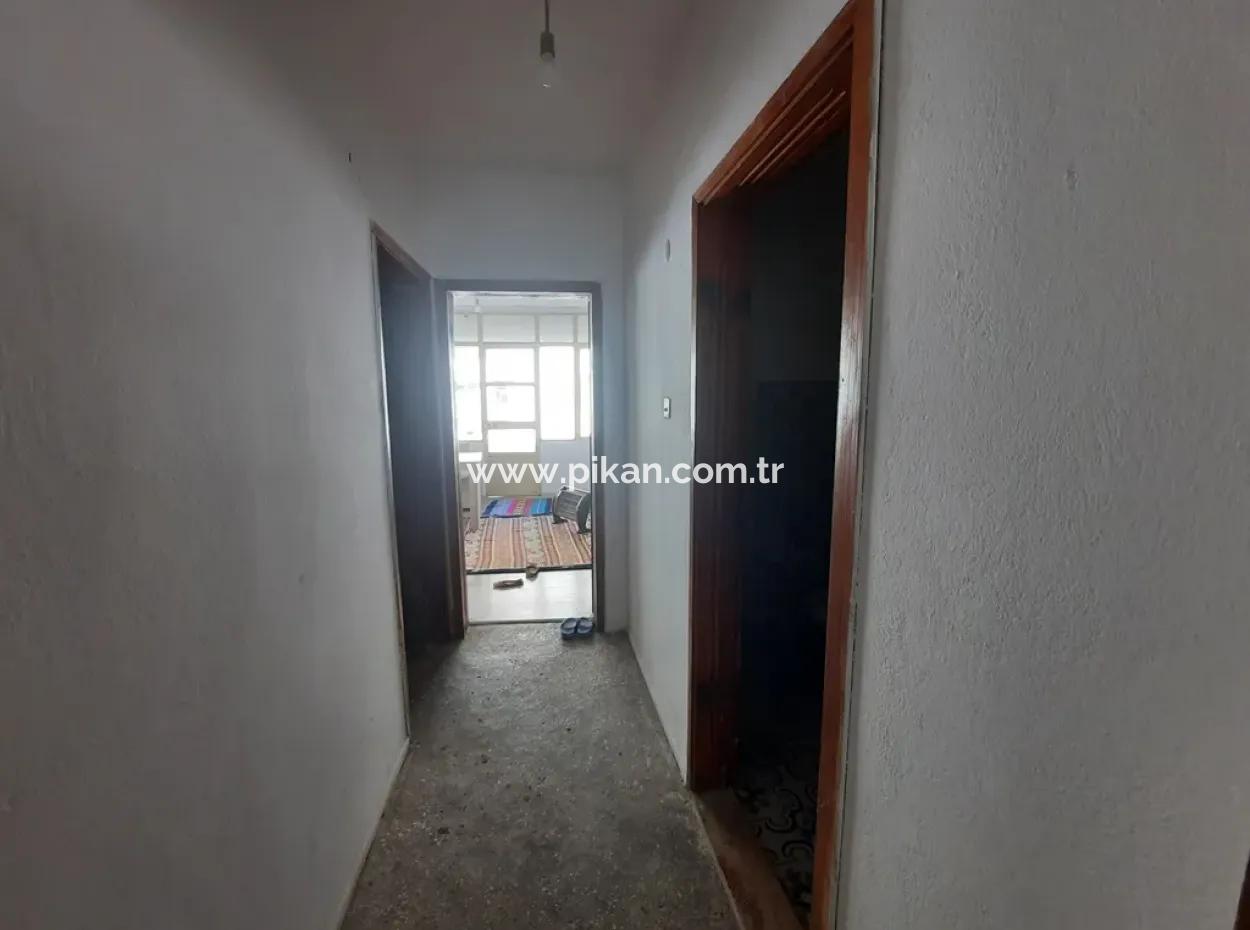 Mugla Ortaca Dikmekavak 6000 M2 Land 3+ 1 Detached Houses For Rent