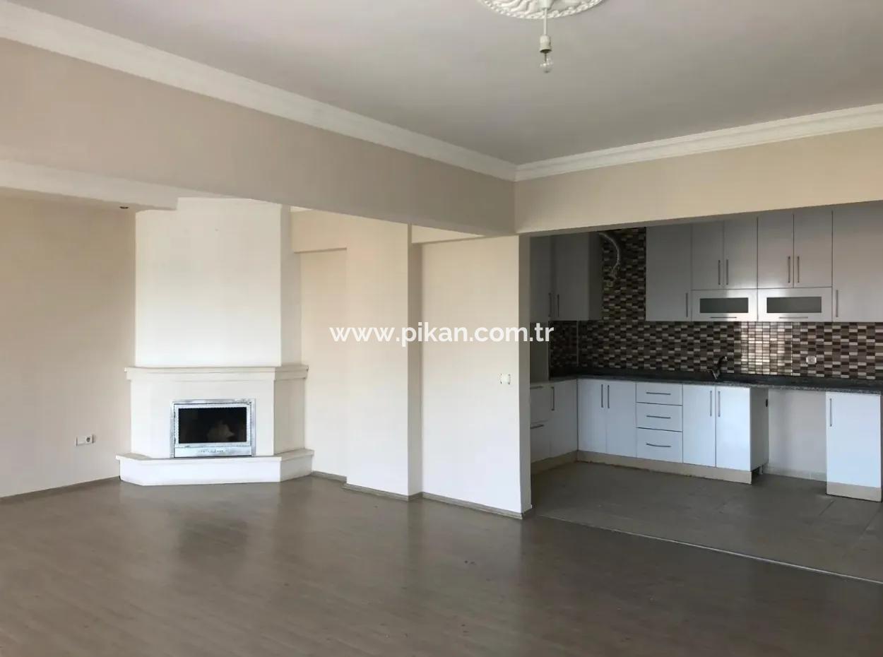 Oriya Is Also The Apartment For Rent 170 M2 3 +1