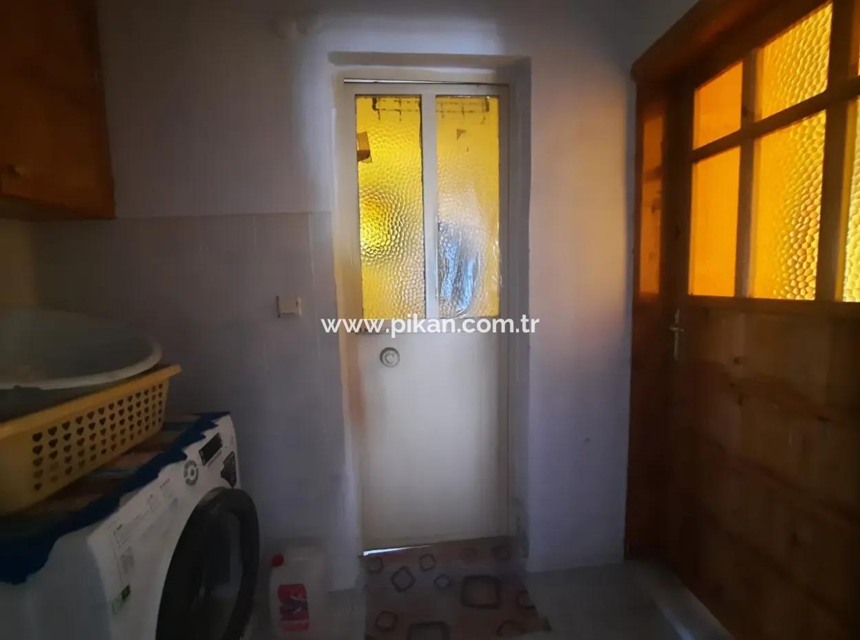 Mugla Ortaca Yerbelen 2 +1-Item Ground Floor Apartment For Rent