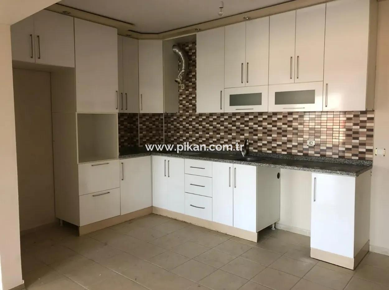 Oriya Is Also The Apartment For Rent 170 M2 3 +1