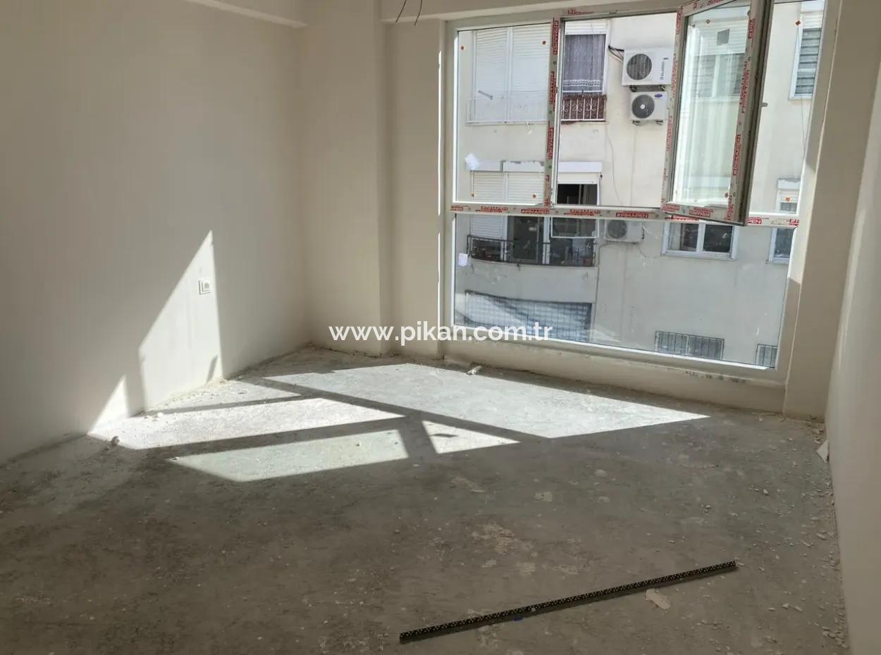 1+ 1 Zero Office Apartments For Sale In Ortaca Center