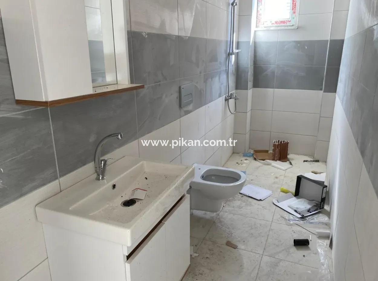 1+ 1 Zero Office Apartments For Sale In Ortaca Center