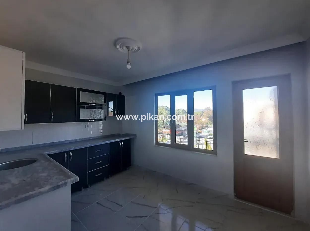Mugla Dalaman 90 M2 2+ 1 Apartment For Sale