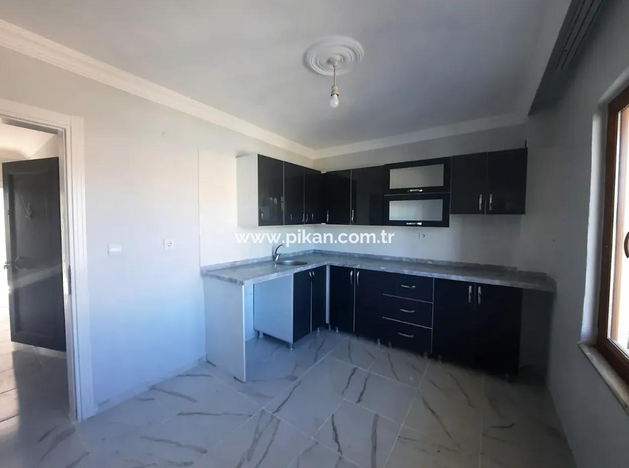 Mugla Dalaman 90 M2 2+ 1 Apartment For Sale