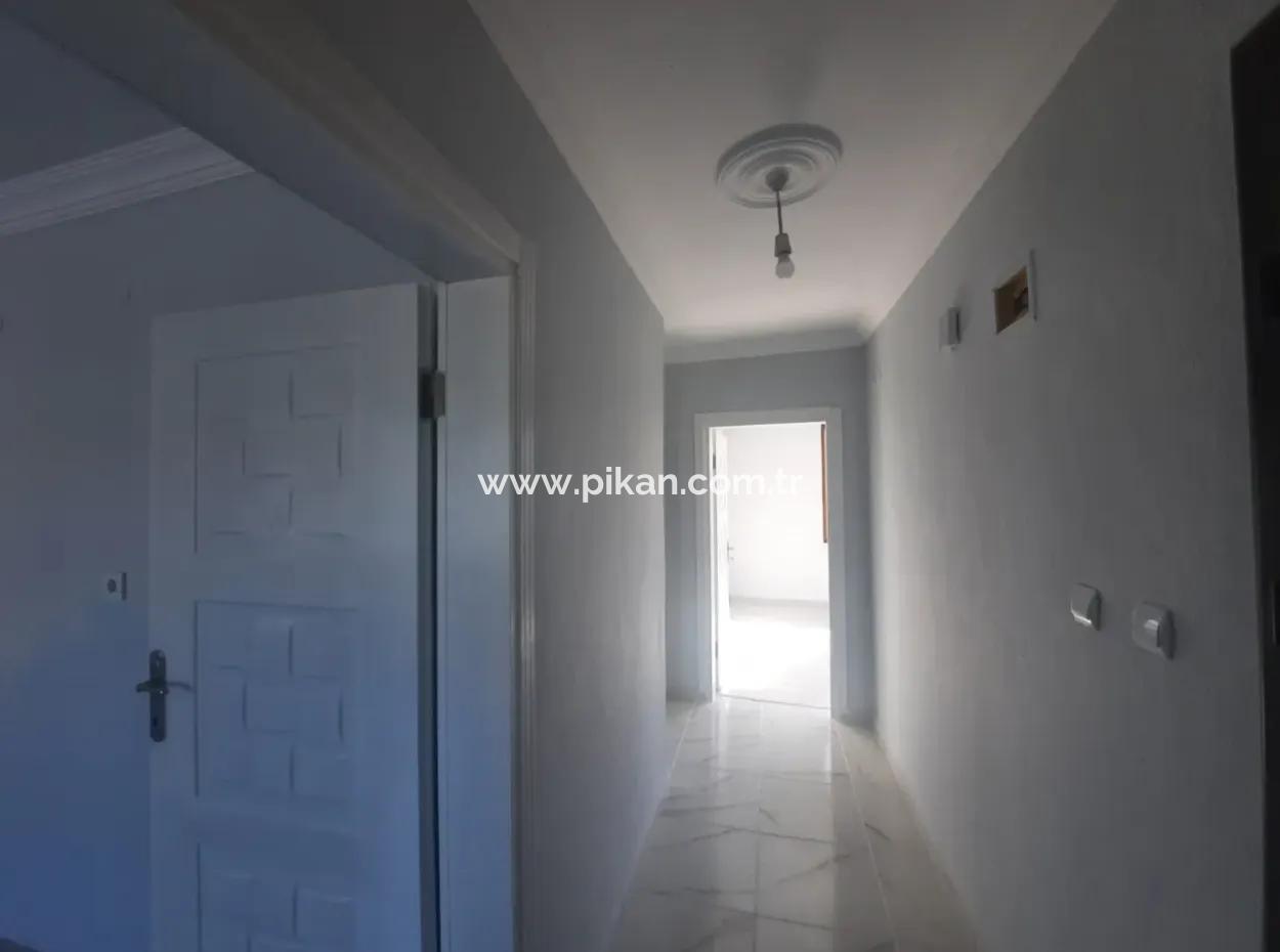 Mugla Dalaman 90 M2 2+ 1 Apartment For Sale