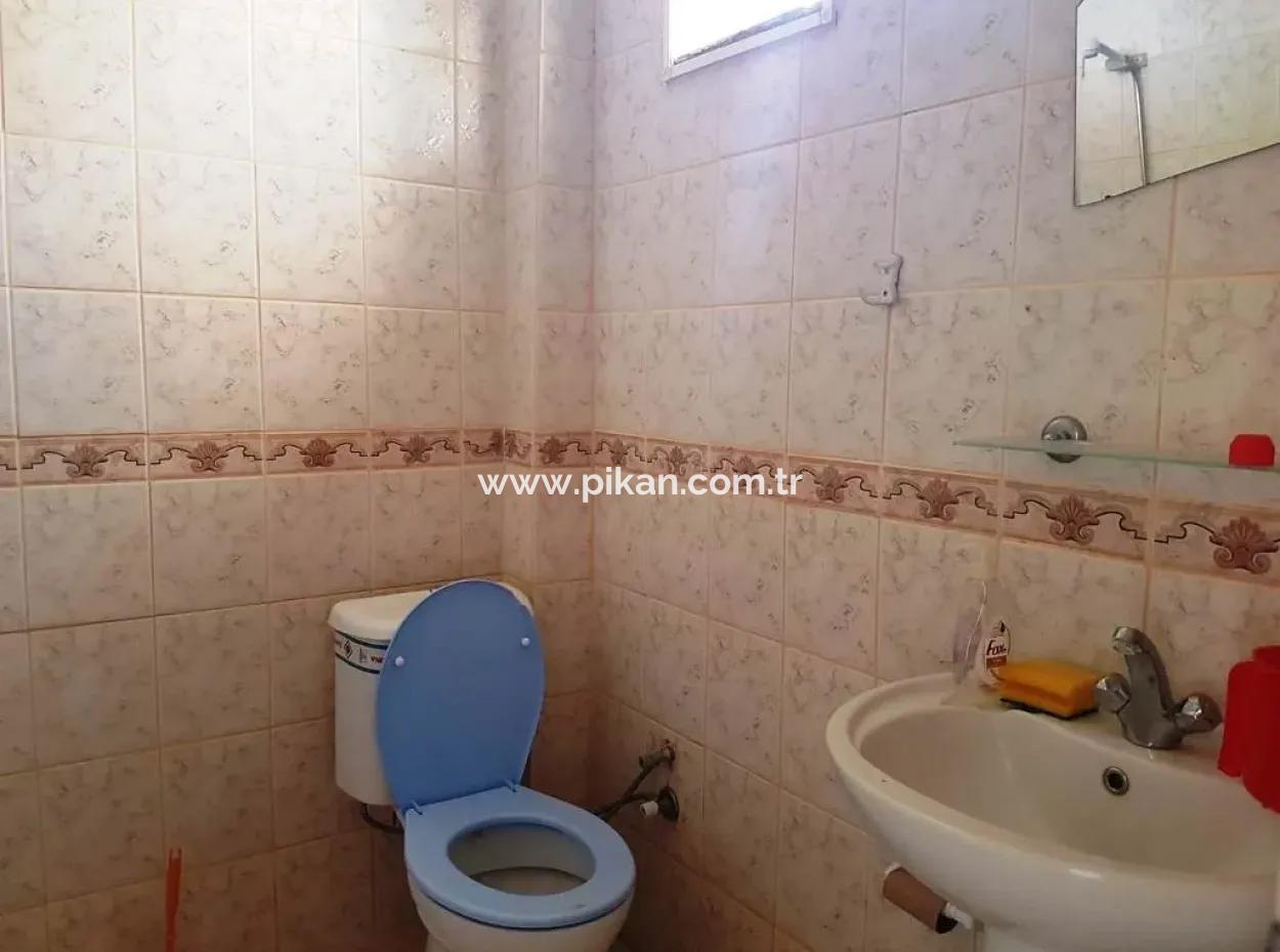 Oriya Sarigerme With Sea Views For Sale Detached House