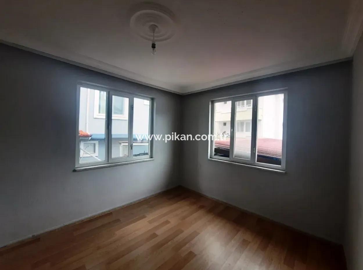 Ortaca Karaburun 130 M2 3+ 1 Apartment For Rent