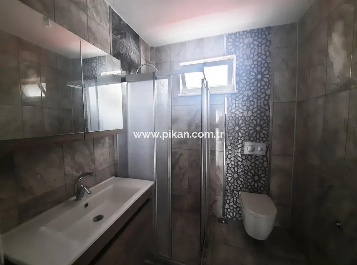 Ortaca Karaburun 130 M2 3+ 1 Apartment For Rent
