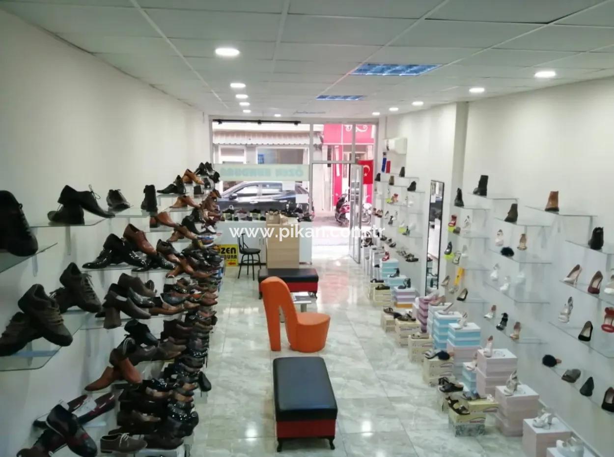 Shops For Sale In Ortaca