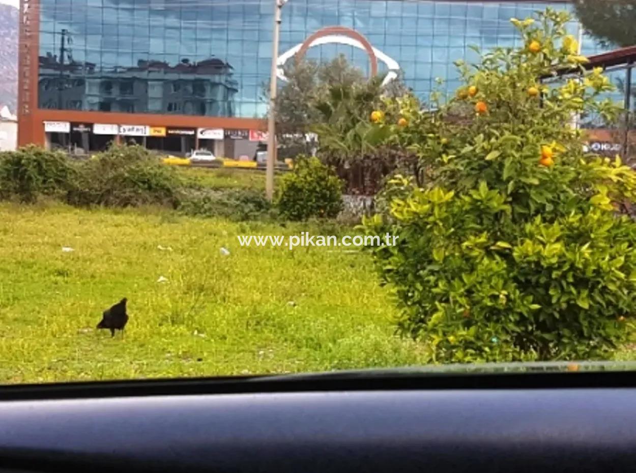 Commercial Plot For Sale In Oriya