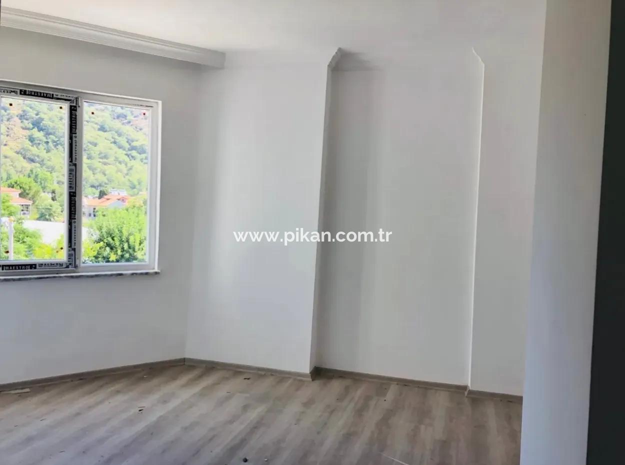 Zero Apartment For Sale In Ortaca