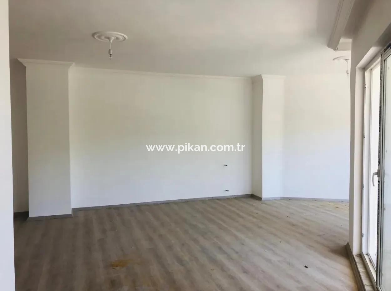 Zero Apartment For Sale In Ortaca